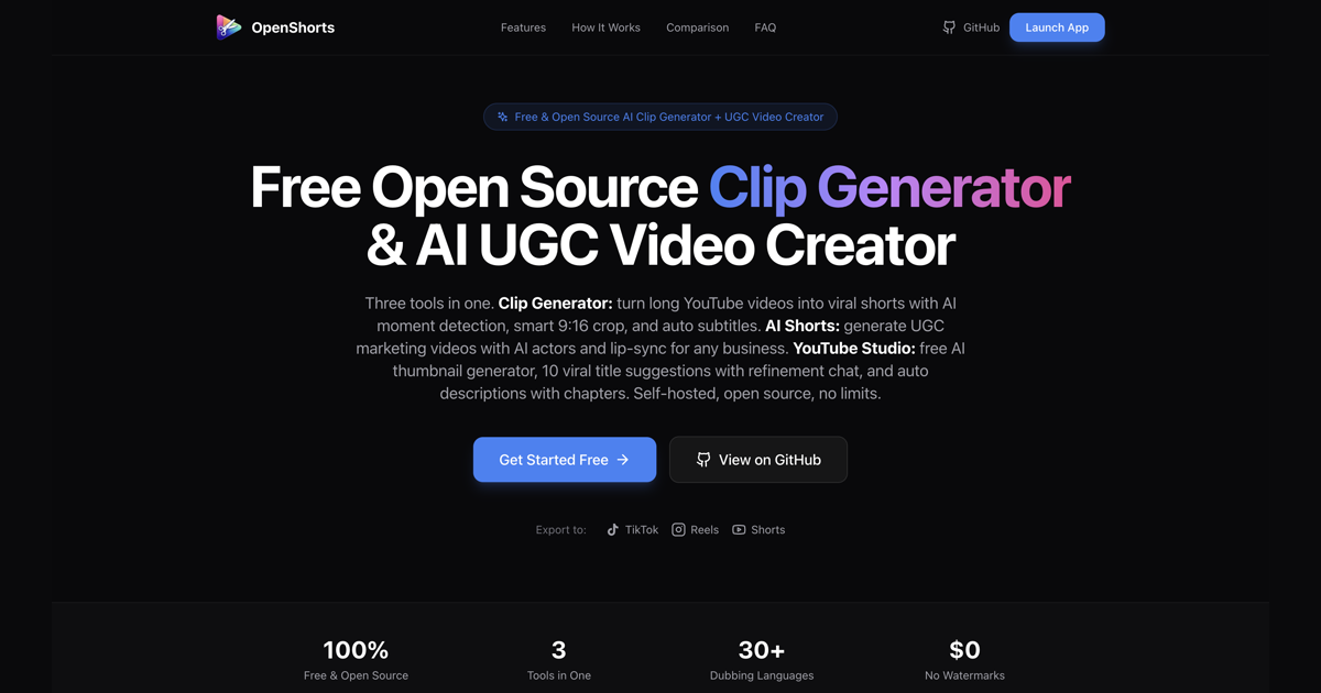 How to Clip a YouTube Video in 2026 (4 Ways, Free)